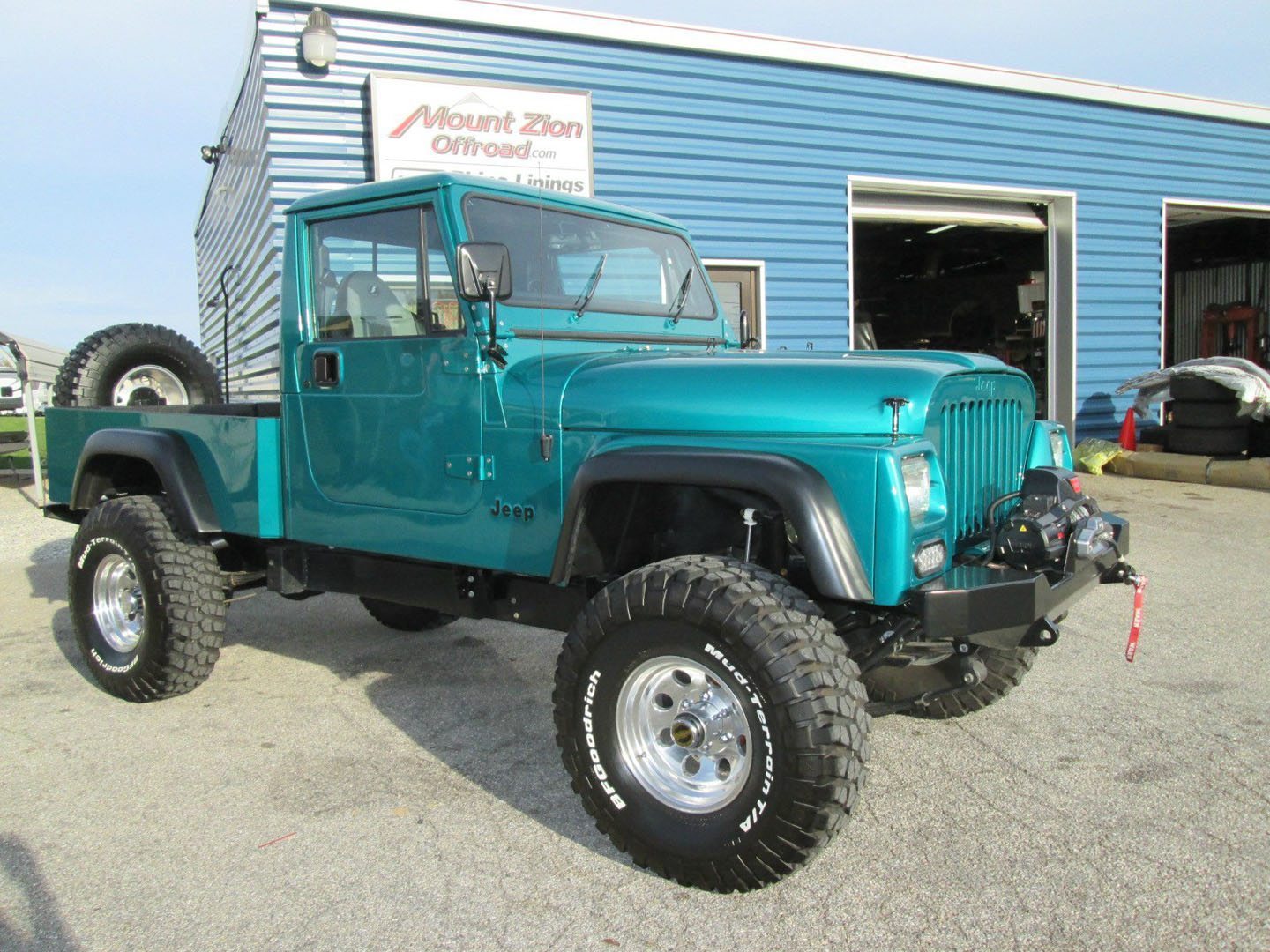 Jeep CJ-10 For Sale Craigslist: Your Ultimate Guide to Finding a Rare Off-Road Gem Jeep CJ-10 For Sale Craigslist: Your Ultimate Guide to Finding a Rare Off-Road Gem