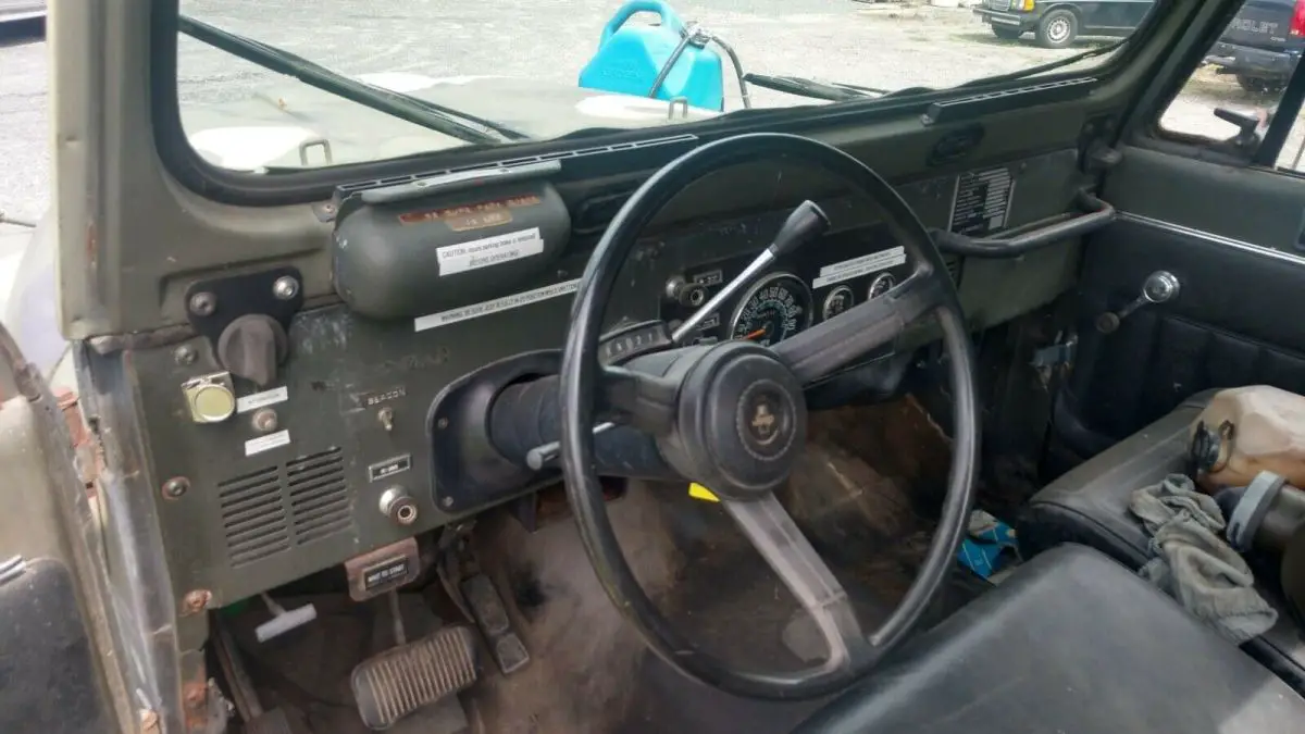 Jeep CJ-10 For Sale: Your Comprehensive Guide to Owning a Rare Classic
