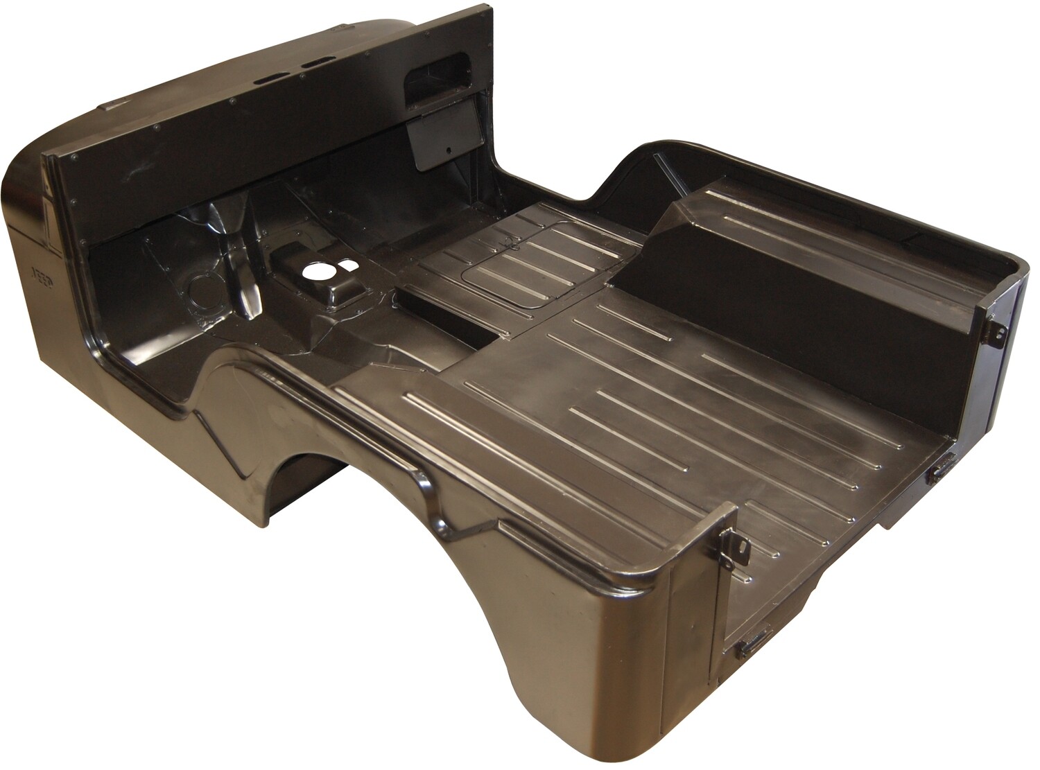 Jeep CJ5 Body Tub For Sale: Your Ultimate Guide to Finding the Perfect Foundation