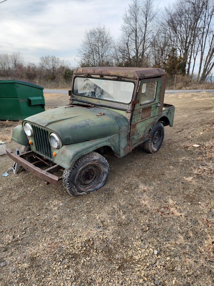 Jeep CJ5 For Sale In PA: Navigating the Keystone State’s Classic 4×4 Market Jeep CJ5 For Sale In PA: Navigating the Keystone State’s Classic 4×4 Market