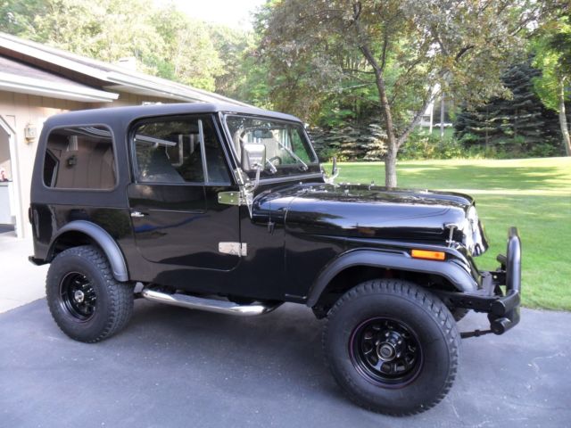 Jeep CJ7 Tub For Sale: A Comprehensive Buyer’s Guide