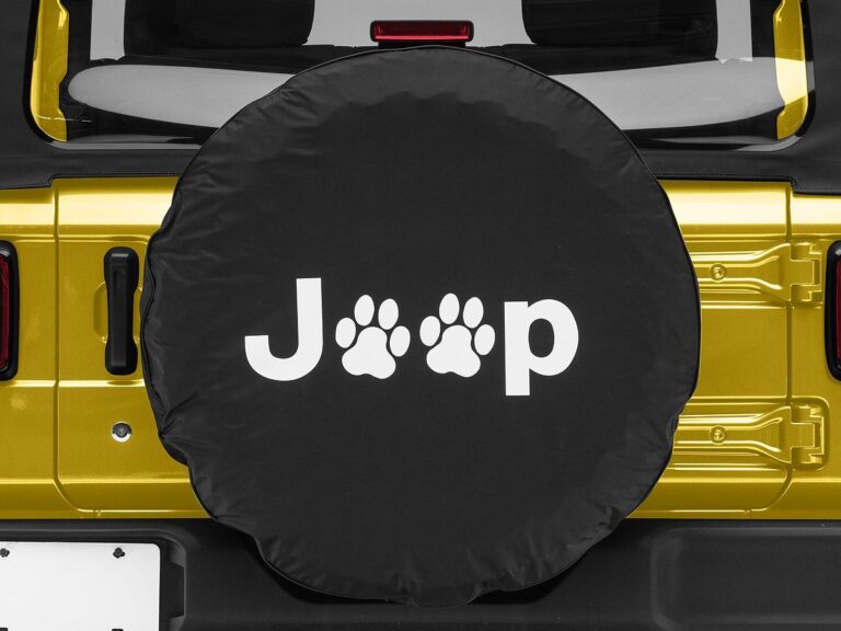 Jeep Covers For Sale: Your Ultimate Guide to Protecting Your Off-Road Companion