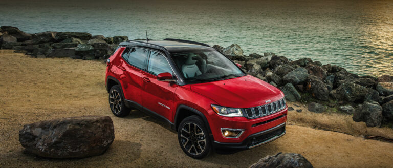 Jeep Crossover For Sale: Your Comprehensive Guide to Finding the Perfect Blend of Adventure and Practicality