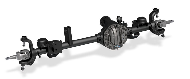Jeep Dana 44 Front Axle For Sale: Your Ultimate Buyer’s Guide