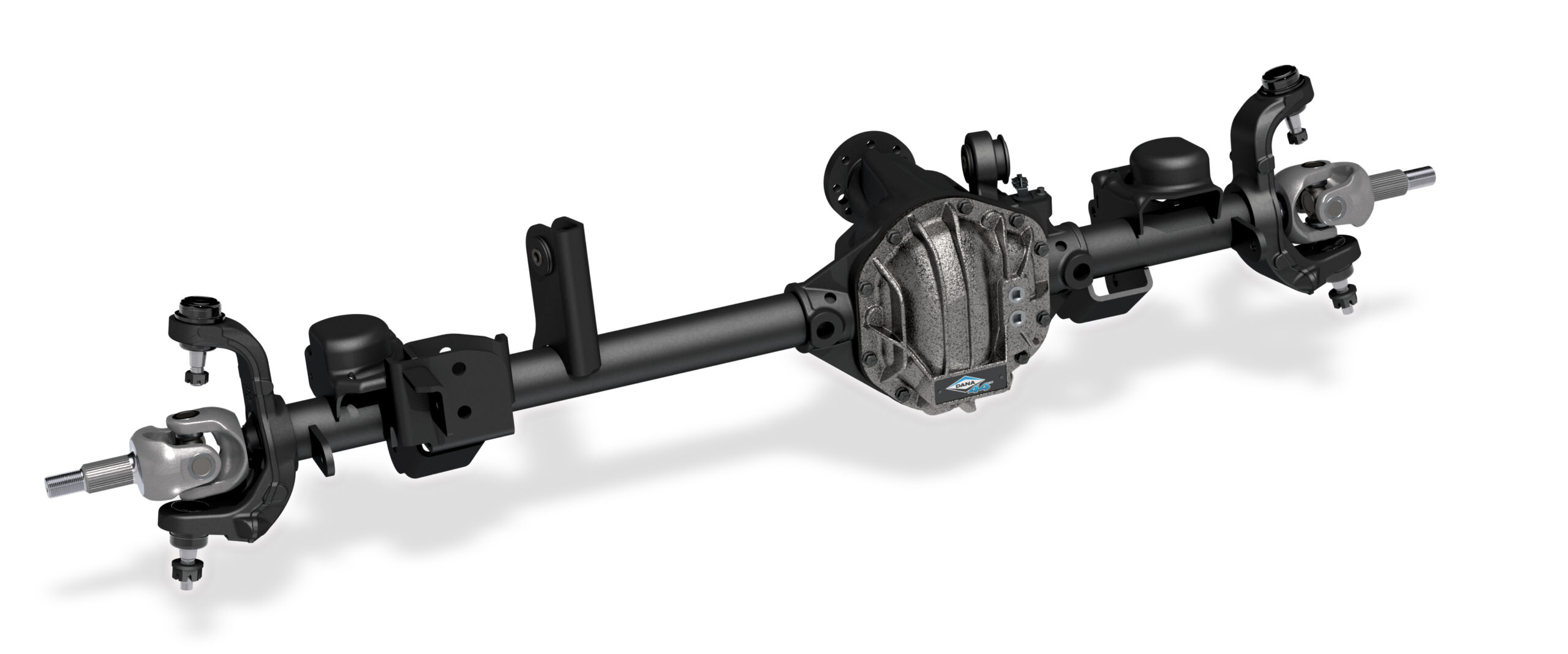 Jeep Dana 44 Front Axle For Sale: Your Ultimate Guide to an Off-Road Powerhouse