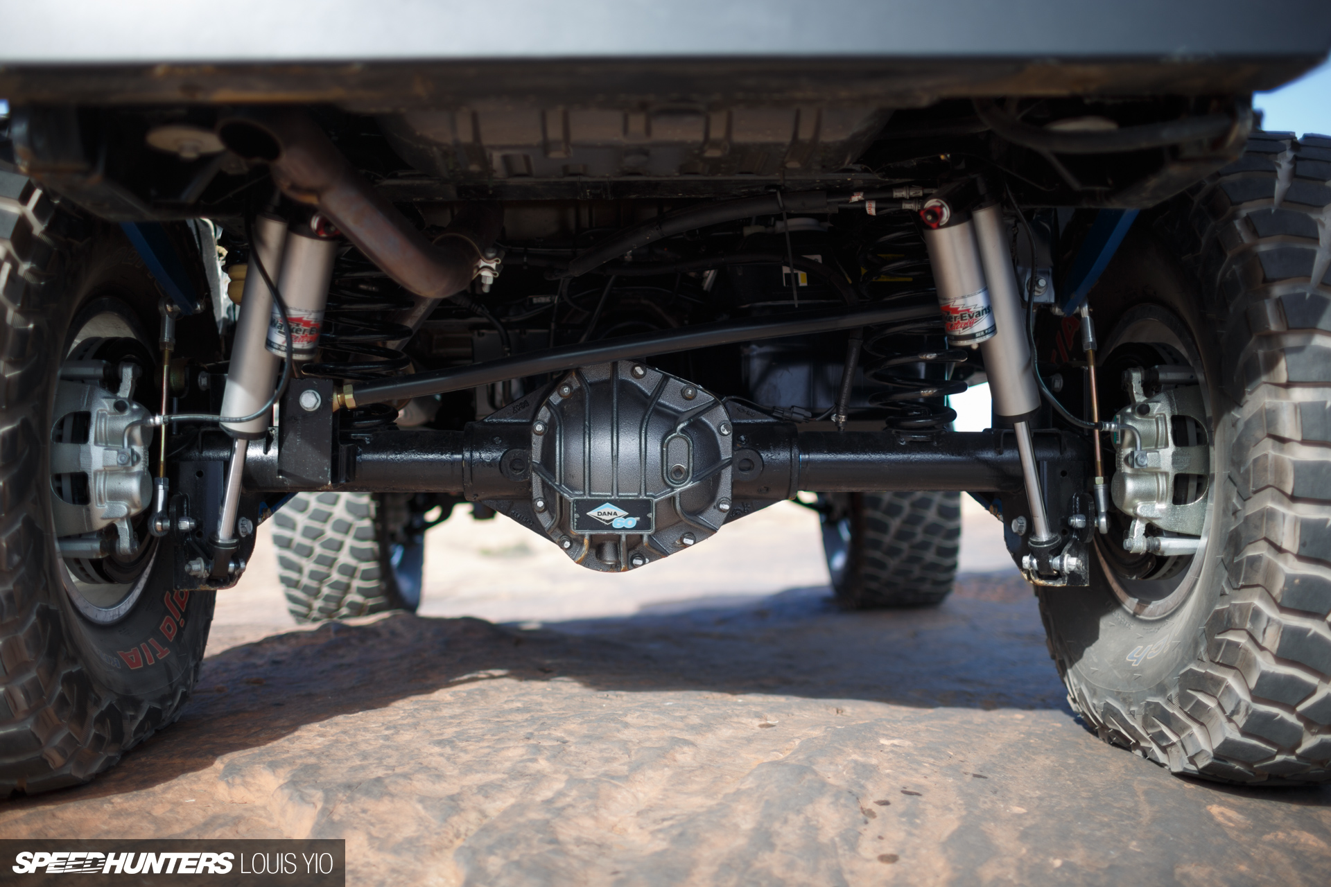 Jeep Dana 60 For Sale: The Ultimate Guide to Upgrading Your Off-Road Beast