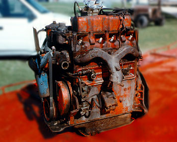 Jeep F Head Engine For Sale: A Comprehensive Guide for Enthusiasts and Restorers