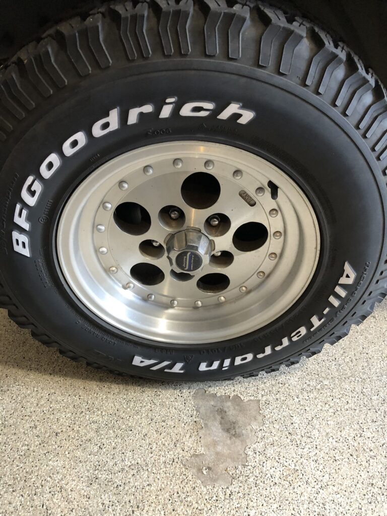 Jeep Gambler Wheels For Sale: A Comprehensive Guide to Finding and Owning an Icon