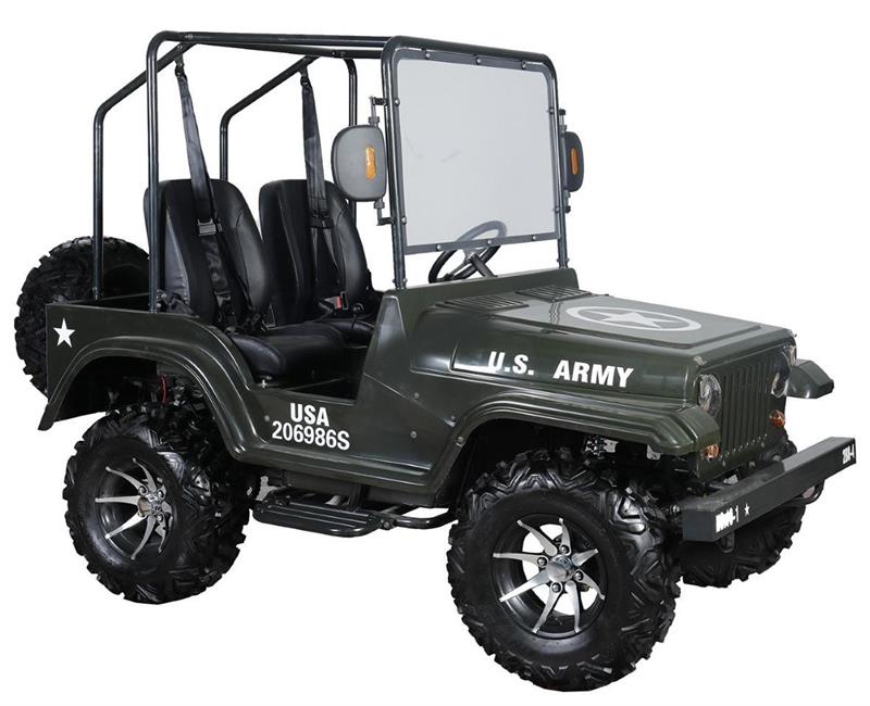 Jeep Go Karts For Sale: Your Ultimate Guide to Off-Road Fun