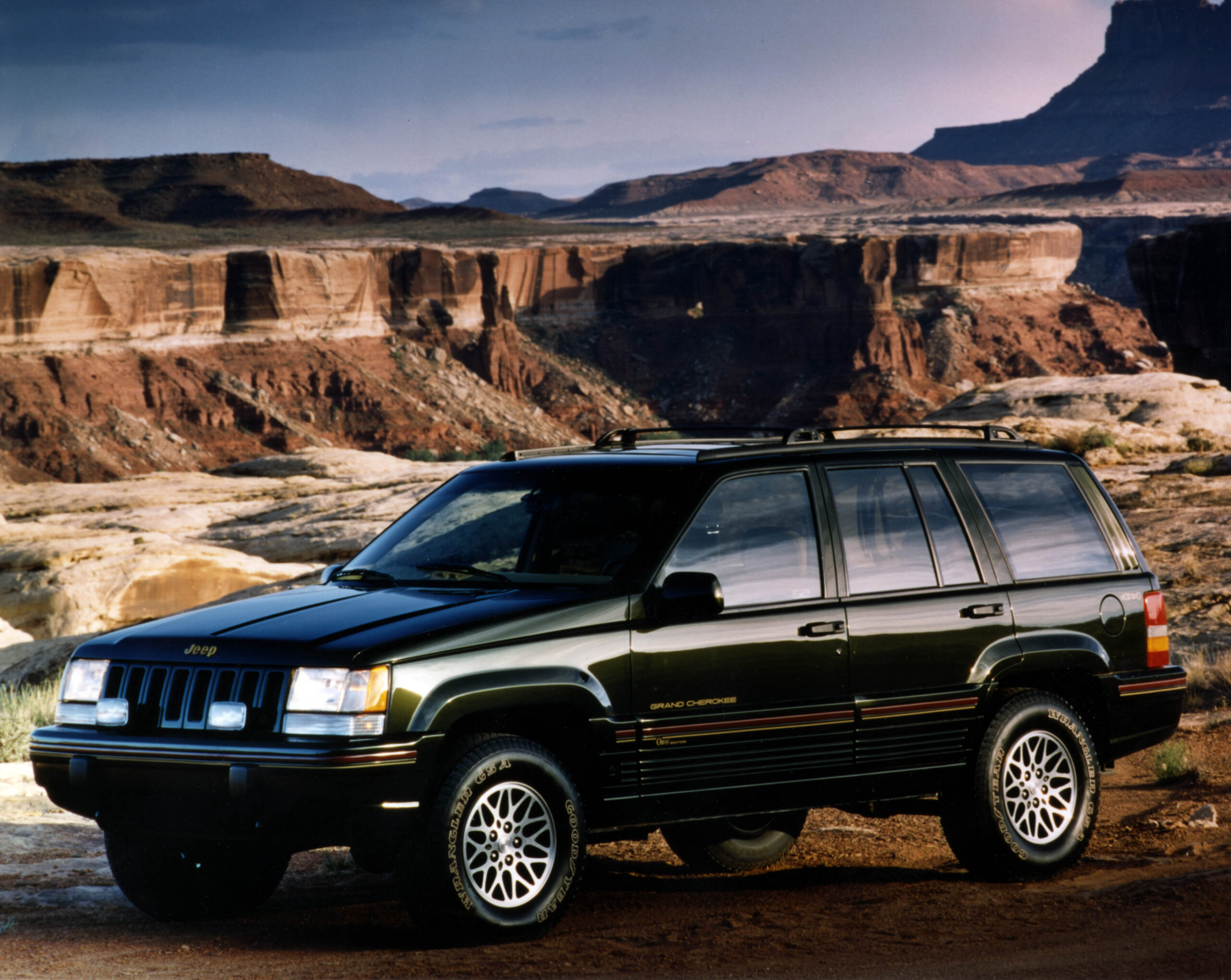 Jeep Grand Cherokee 1998 Price: A Comprehensive Guide to Valuing and Acquiring the Iconic ZJ