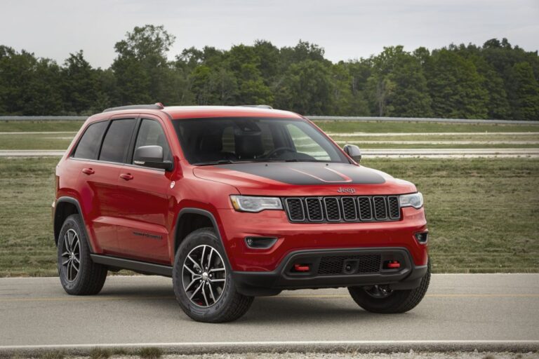 Jeep Grand Cherokee Build Price: Your Comprehensive Guide to Customization and Cost