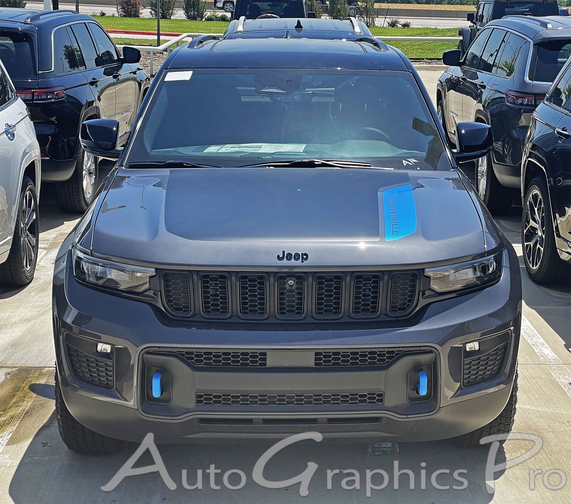 Jeep Grand Cherokee Hood Decals: The Ultimate Guide to Enhancing Your Ride Jeep Grand Cherokee Hood Decals: The Ultimate Guide to Enhancing Your Ride