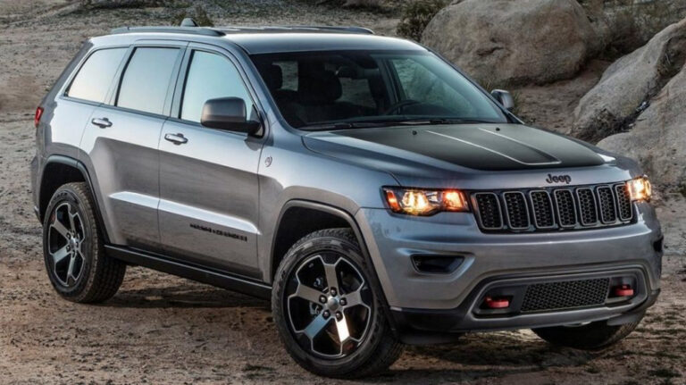Jeep Grand Cherokee Incentives And Rebates: Your Ultimate Guide to Maximizing Savings