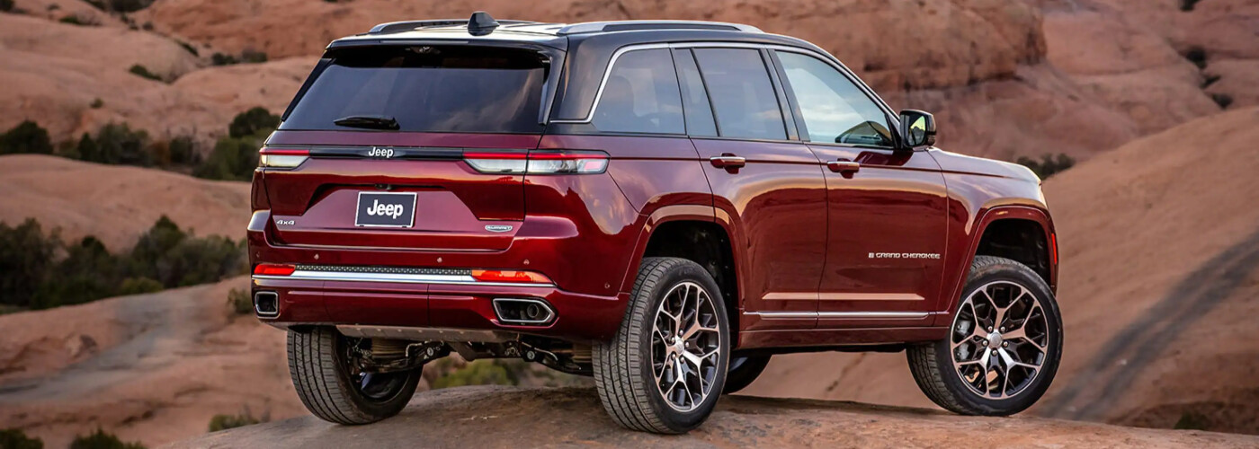 Jeep Grand Cherokee Incentives August 2026: A Proactive Guide to Maximizing Your Purchase