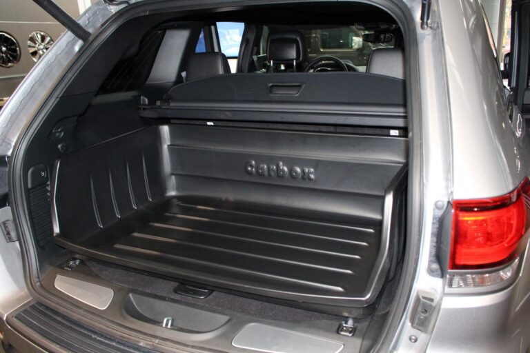 Jeep Grand Cherokee IV Wiki: Your Ultimate Guide to the WK2 Generation Jeep Grand Cherokee IV Wiki: Your Ultimate Guide to the WK2 Generation