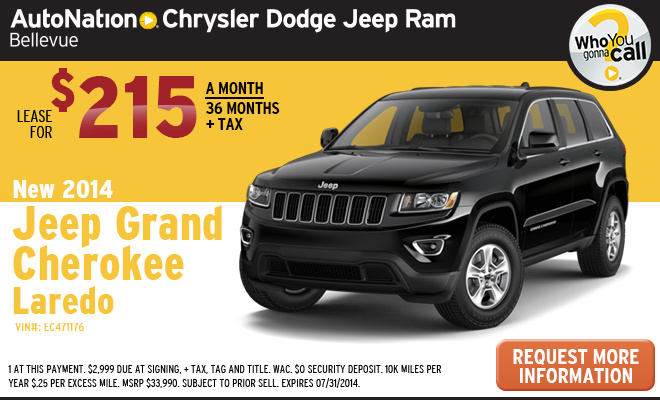 Jeep Grand Cherokee Lease Forum: Your Ultimate Guide to Smarter Leasing