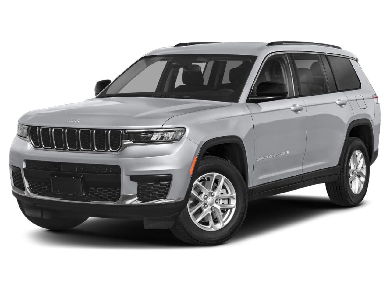 Jeep Grand Cherokee Lease: Your Comprehensive Guide to Driving America’s Premium SUV