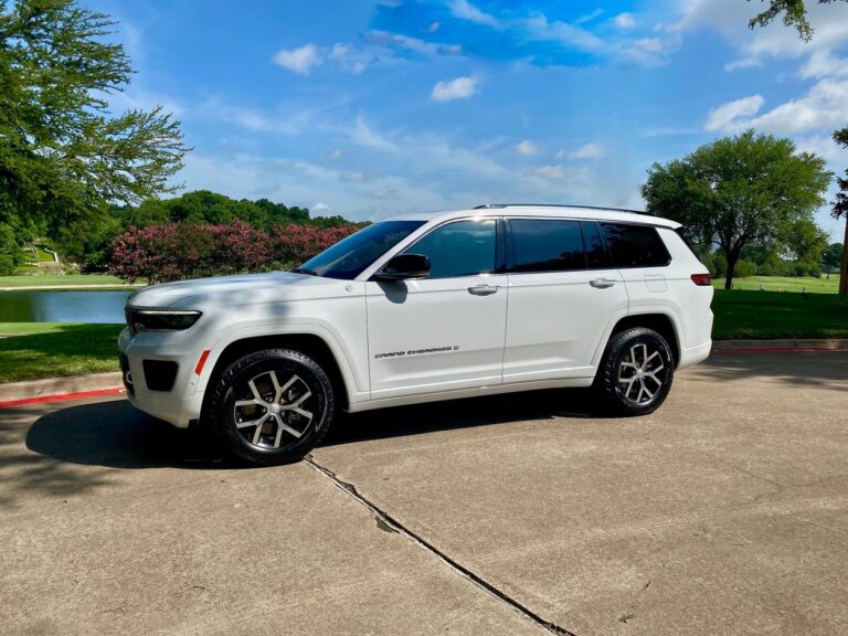 Jeep Grand Cherokee Lease Zero Down: Your Comprehensive Guide to Driving Excellence with No Upfront Cost