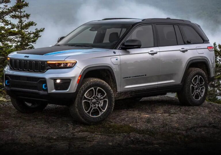 Jeep Grand Cherokee Limited Price 2025: Your Comprehensive Guide to Anticipated Costs and Value