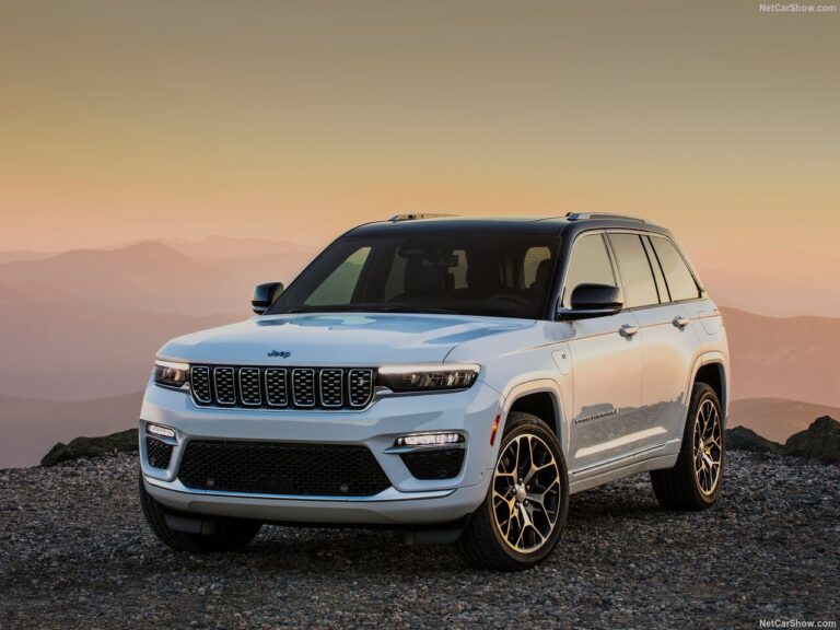 Jeep Grand Cherokee Models: A Comprehensive Guide to an American Icon Jeep Grand Cherokee Models: A Comprehensive Guide to an American Icon