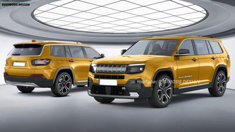 Jeep Grand Cherokee Price Lease: Your Comprehensive Guide to Ownership and Access