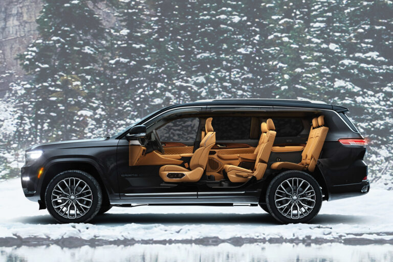 Jeep Grand Cherokee Price USA: A Comprehensive Guide to Navigating Your Next Premium SUV Purchase