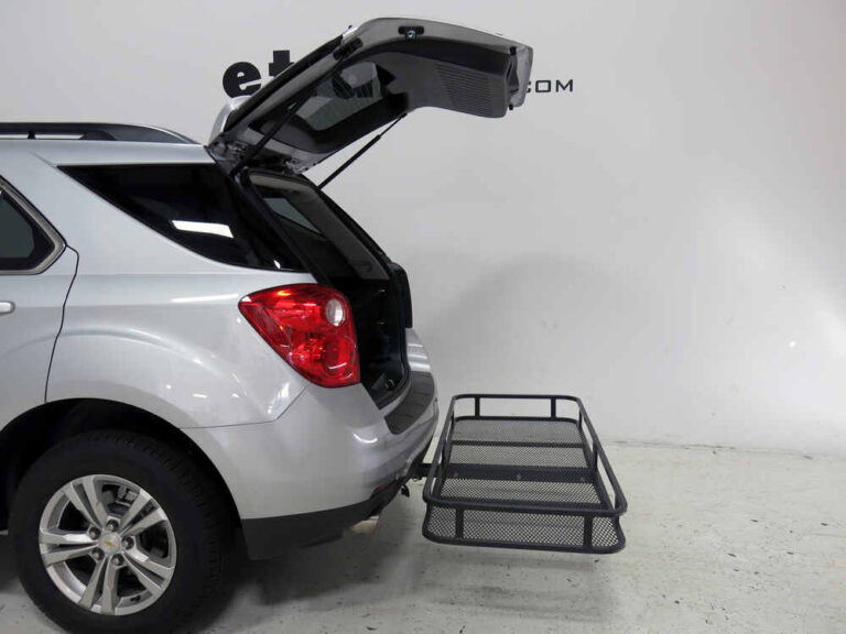 Jeep Grand Cherokee Roof Rack: Unleash Your Vehicle’s Full Potential