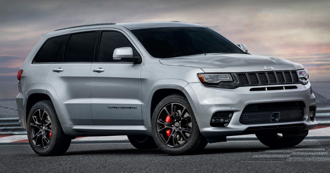 Jeep Grand Cherokee SRT Price 2025: Anticipating the Apex of Performance SUVs