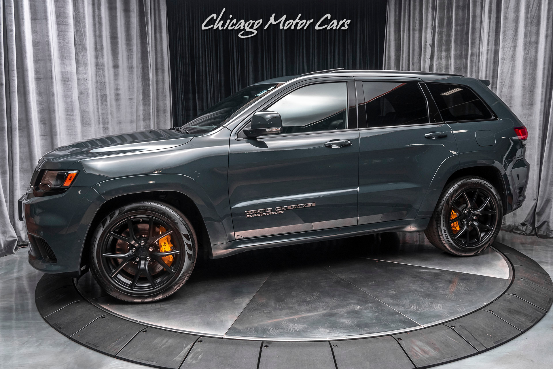 Jeep Grand Cherokee Supercharged Price: A Comprehensive Guide to Owning the Ultimate Performance SUV Jeep Grand Cherokee Supercharged Price: A Comprehensive Guide to Owning the Ultimate Performance SUV