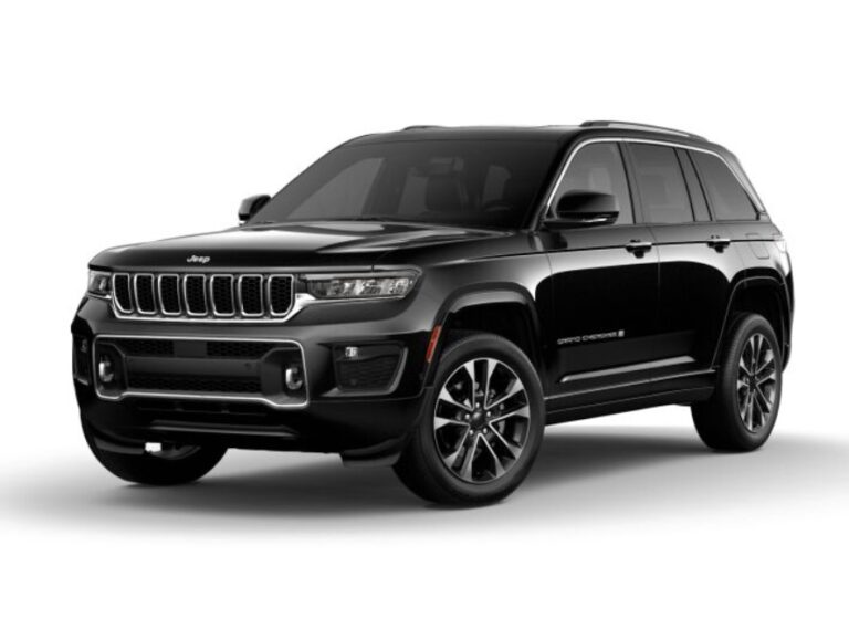 Jeep Grand Cherokee V8 Lease: Your Comprehensive Guide to Power and Prestige Jeep Grand Cherokee V8 Lease: Your Comprehensive Guide to Power and Prestige