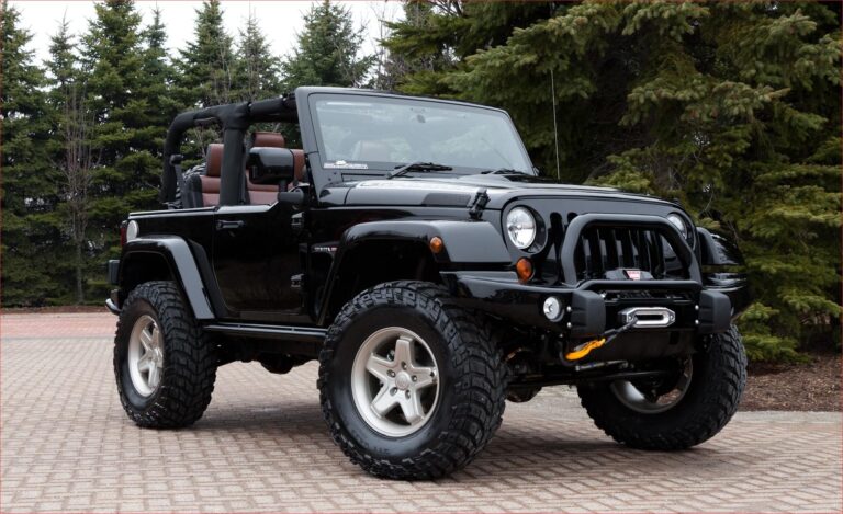 Jeep Hardtop For Sale Used: Your Ultimate Guide to Finding the Perfect Fit