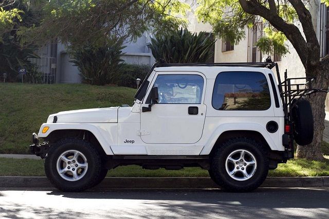 Jeep Hardtops For Sale Used: Your Ultimate Guide to a Smart Purchase