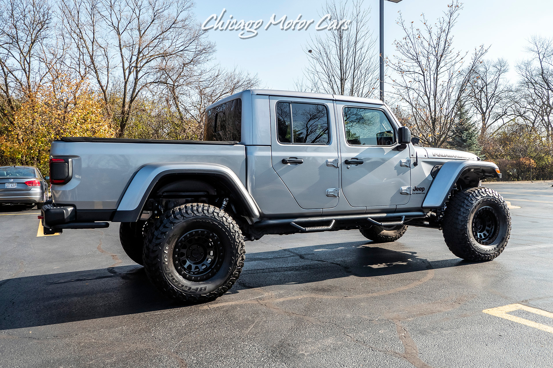 Jeep Hemi Conversion For Sale: Unleash the Beast Within Your Rig