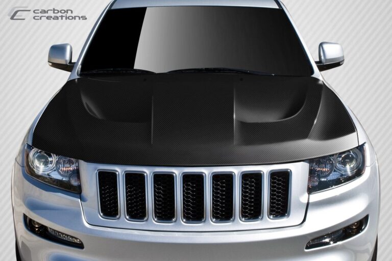 Jeep Hood For Sale: Your Ultimate Guide to Replacement & Upgrade