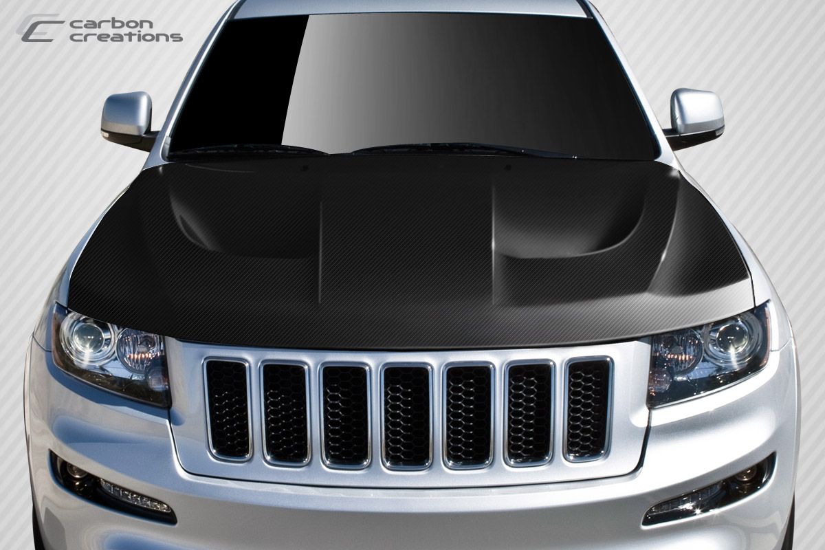 Jeep Hood For Sale: Your Ultimate Guide to Replacement & Upgrade