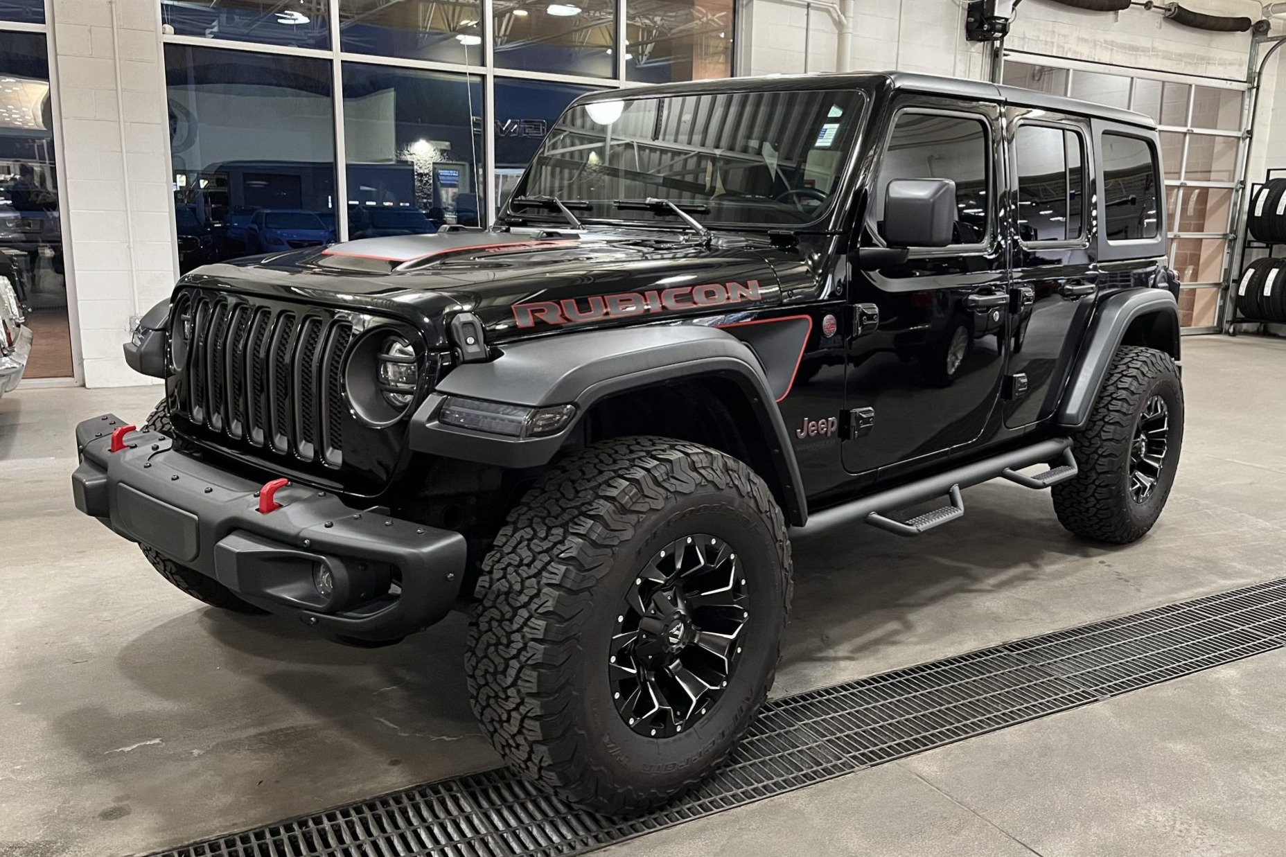 Jeep JK Diesel For Sale: Unlocking Torque, Efficiency, and Adventure Jeep JK Diesel For Sale: Unlocking Torque, Efficiency, and Adventure