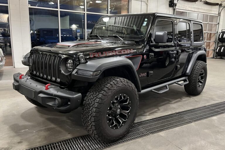 Jeep JK Diesel For Sale: Your Comprehensive Guide to Finding and Owning a Torque Monster