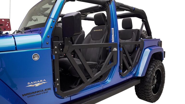 Jeep JK Doors For Sale: Your Ultimate Guide to Enhancing Your Wrangler Experience