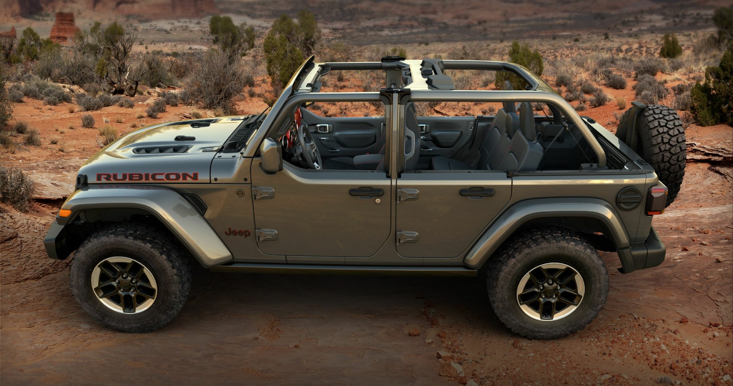 Jeep JK Half Doors For Sale Craigslist: Your Ultimate Guide to Open-Air Adventure