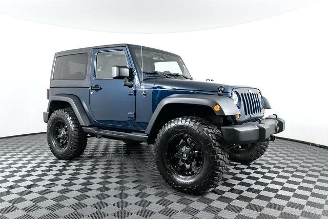 Jeep JK Hardtop For Sale Craigslist: Your Ultimate Guide to a Smarter Purchase