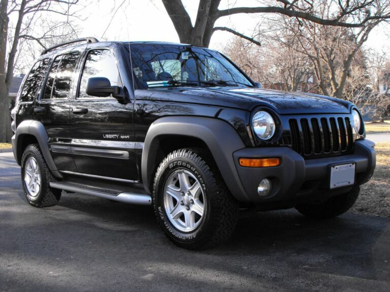 Jeep Liberty For Sale In Columbia SC: Your Ultimate Guide to Finding and Owning This Versatile SUV