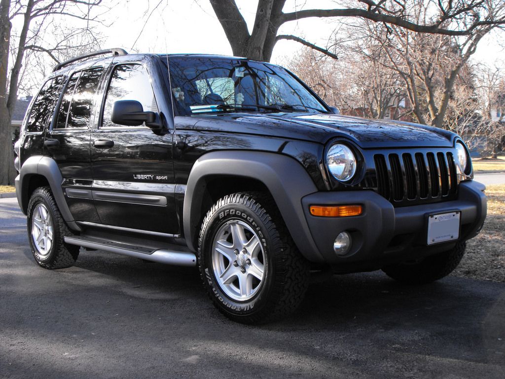 Jeep Liberty For Sale In Columbia SC: Your Ultimate Guide to Finding and Owning This Versatile SUV