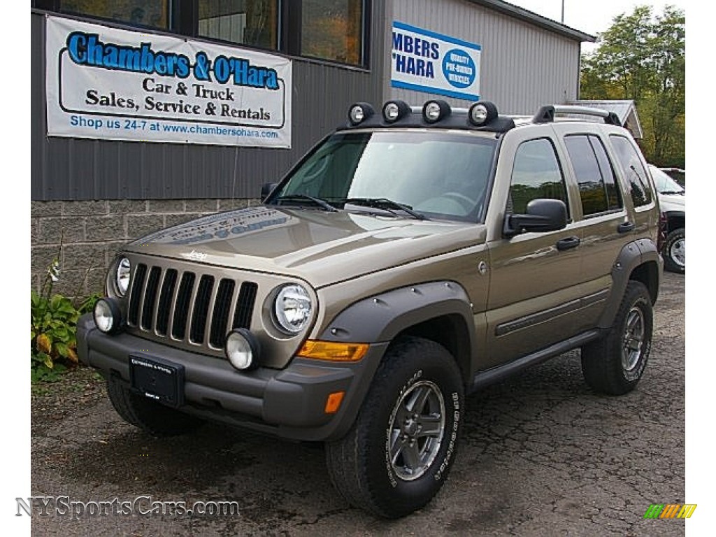 Jeep Liberty For Sale In Dallas: Your Comprehensive Guide to Finding the Perfect SUV