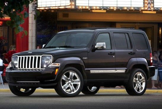 Jeep Liberty For Sale In Houston: Your Comprehensive Guide to Finding the Perfect Off-Road Companion in the Bayou City
