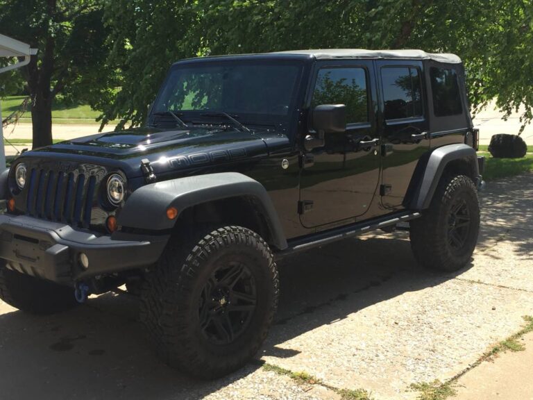 Jeep Moab Rims For Sale: Your Ultimate Guide to Finding the Perfect Off-Road Wheels