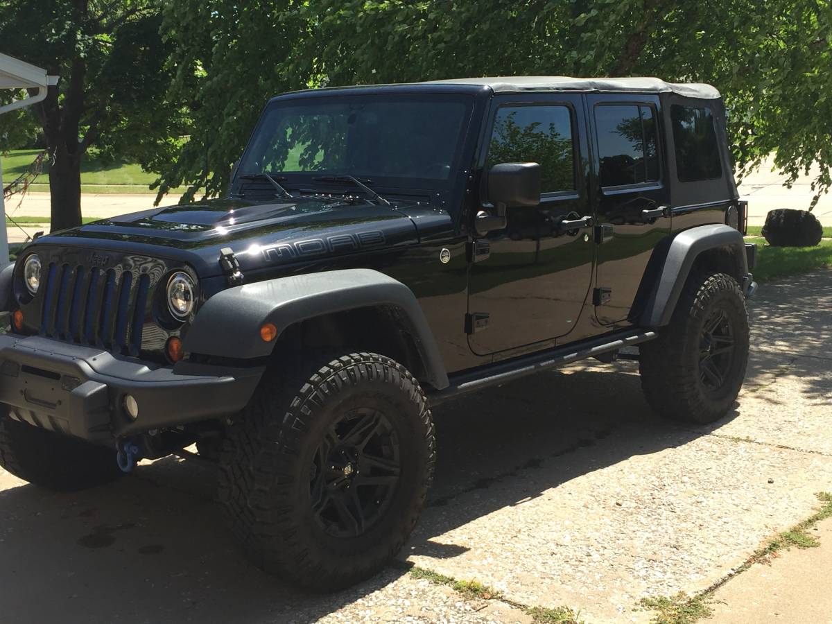 Jeep Moab Rims For Sale: Your Ultimate Guide to Finding the Perfect Off-Road Wheels