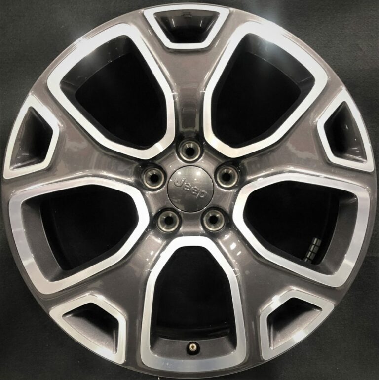 Jeep OEM Wheels For Sale: The Ultimate Guide to Authenticity, Performance, and Value