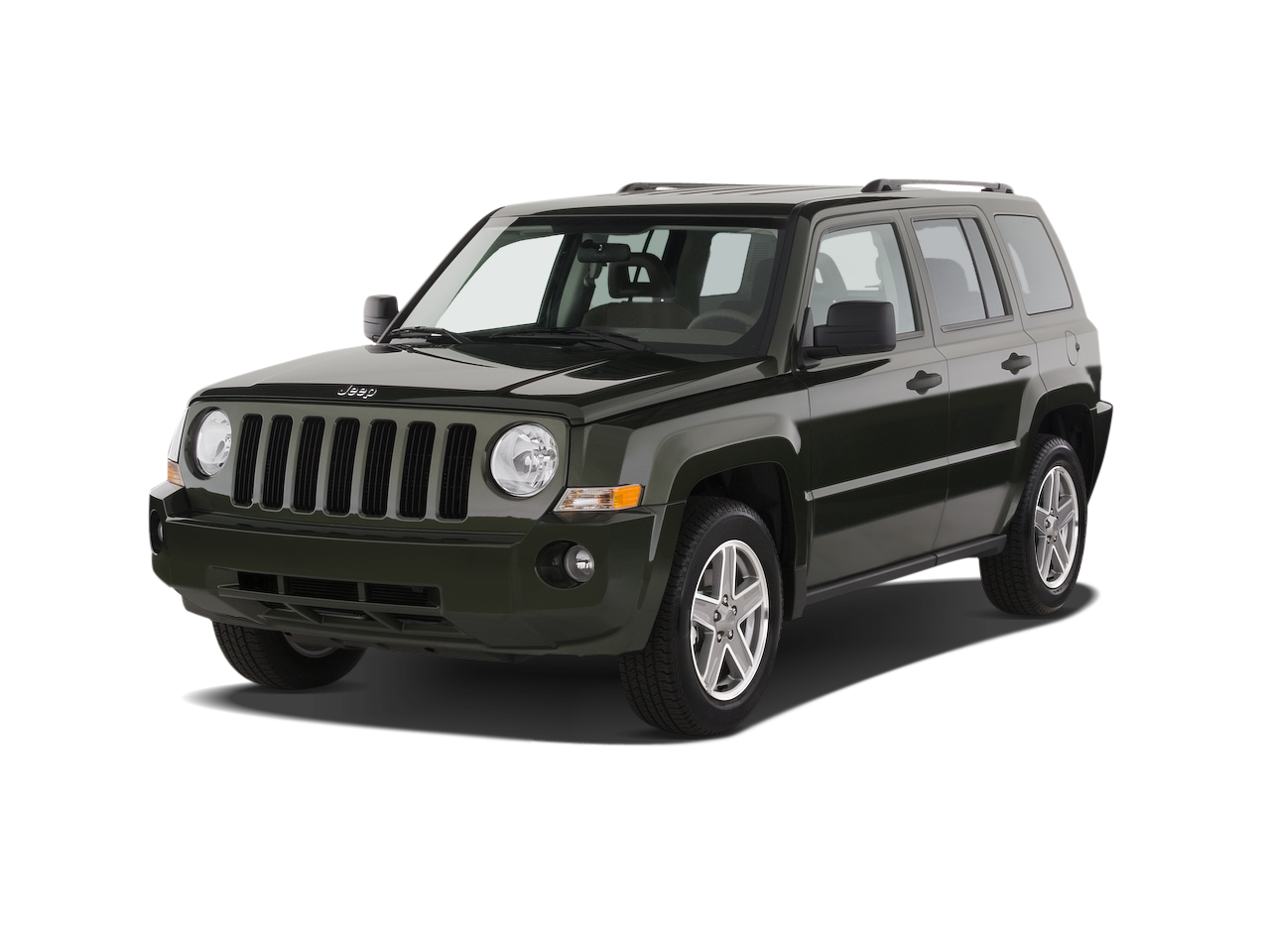 Jeep Patriot For Sale 2008 By Owner: A Comprehensive Guide