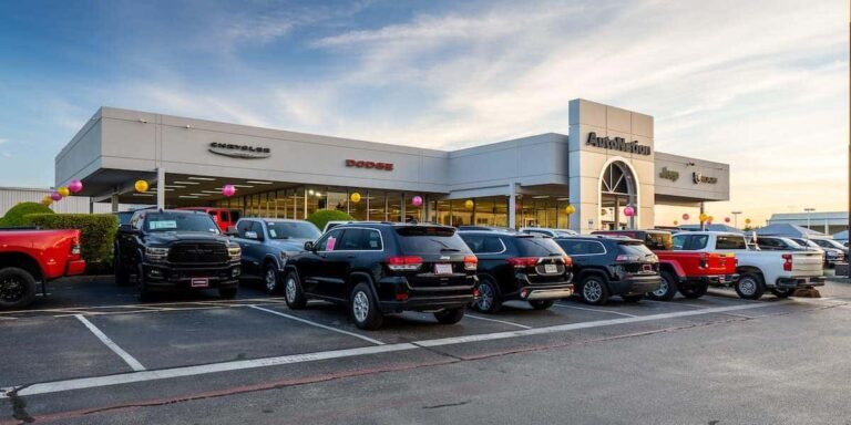 Jeep Patriot For Sale North Richland Hills: Your Comprehensive Buying Guide
