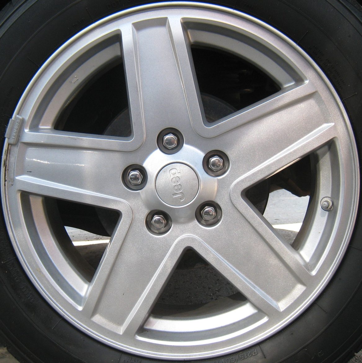 Jeep Patriot Wheels And Tires For Sale: A Comprehensive Guide to Enhancing Your Ride